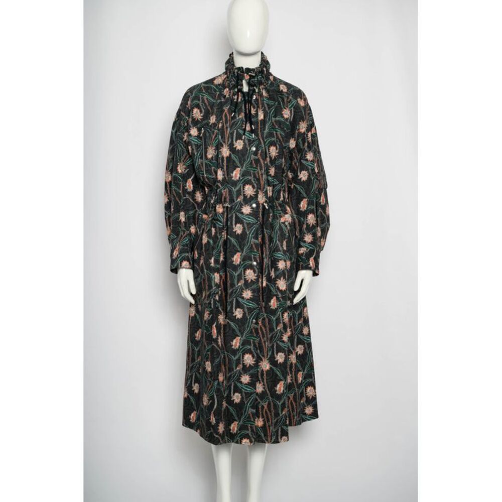 Isabel Marant Long Jacket - image 1